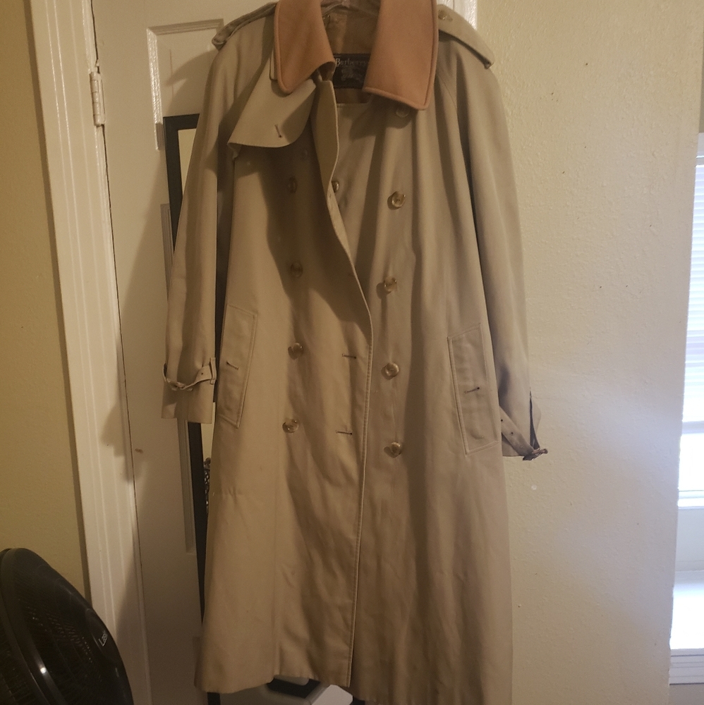 Burberry London vintage Trenchcoat